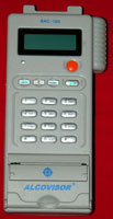 Etilotest BAC100