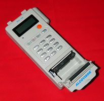 Etilotest BAC100