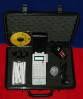 Etilotest BAC100