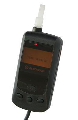 Etilotest autovehicule Etilotest antidemaraj